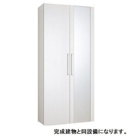 シャイニースカイの物件内観写真